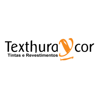 Texthura y Cor Logo PNG Vector