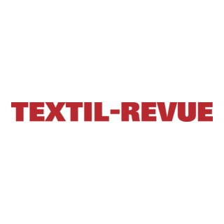 Textil-Revue Logo PNG Vector