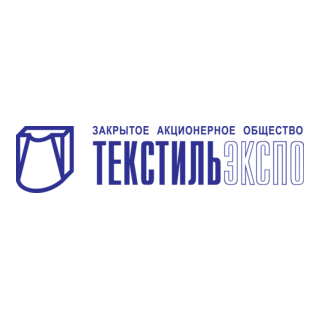 TextilExpo Logo PNG Vector