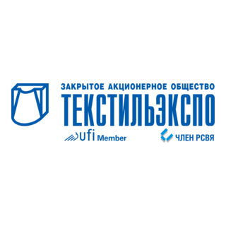 Textilexpo Logo PNG Vector