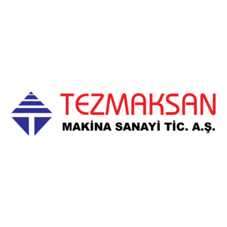 Tezmaksan Logo PNG Vector