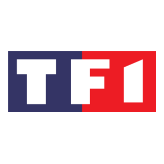 TF1 Logo PNG Vector