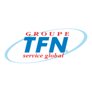 TFN Logo PNG Vector