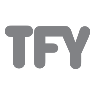 TFY Logo PNG Vector