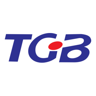 TGB Logo PNG Vector