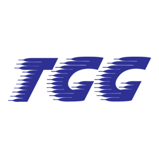 TGG Logo PNG Vector