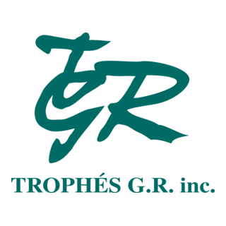 TGR Logo PNG Vector