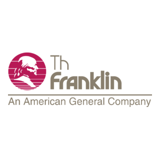 Th Franklin Logo PNG Vector