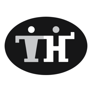 TH Logo PNG Vector