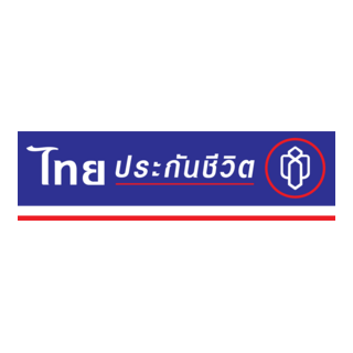 Thai life insurance Logo PNG Vector