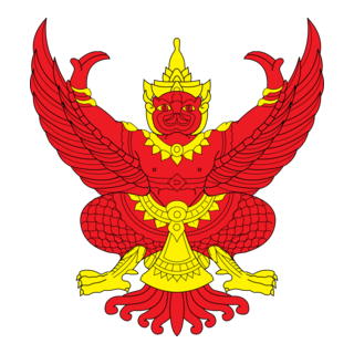 Thai Logo PNG Vector