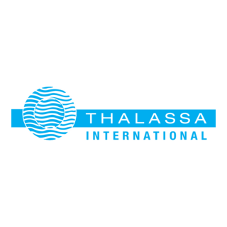 Thalassa International Logo PNG Vector