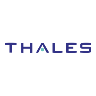 Thales Logo PNG Vector