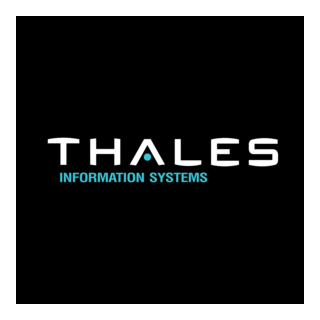 Thales Logo PNG Vector