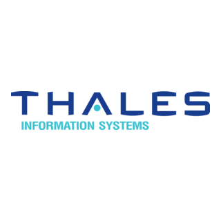 Thales Logo PNG Vector
