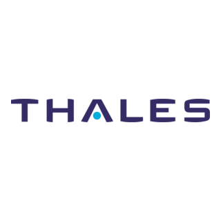 Thales Logo PNG Vector