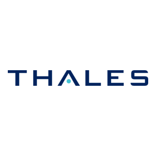 Thales Logo PNG Vector