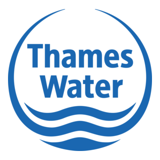 Thames Water Logo PNG Vector