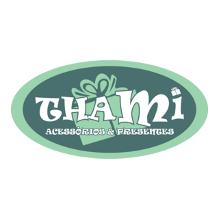 Thami Logo PNG Vector