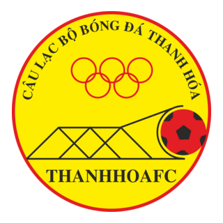Thanh Hoa FC Logo PNG Vector