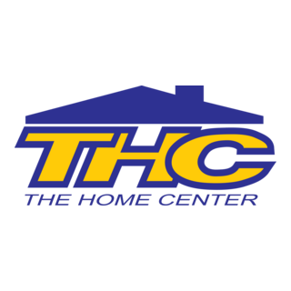 THC Logo PNG Vector