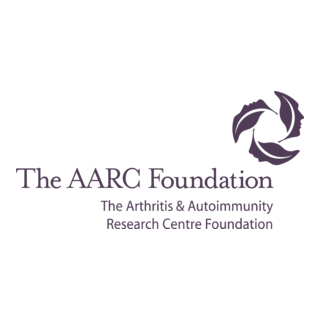 The AARC Foundation Logo PNG Vector