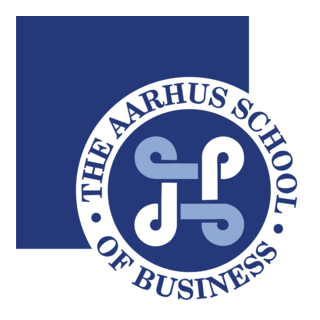 The Aarhus School Of Business Logo PNG Vector