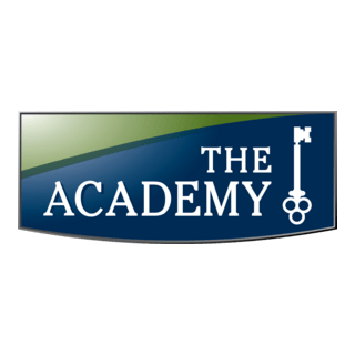 The Academy Logo PNG Vector