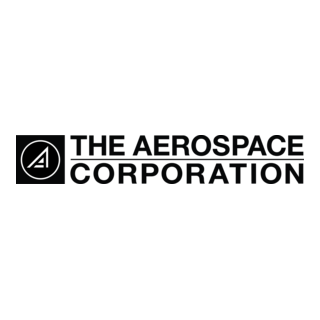 The Aerospace Corporation Logo PNG Vector