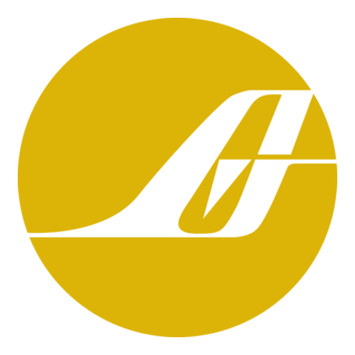 The Air Group Logo PNG Vector