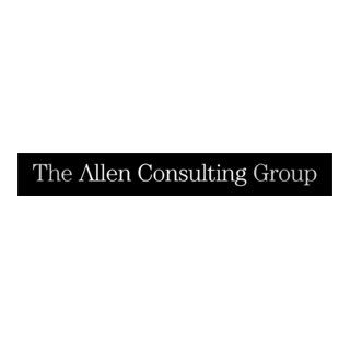 The Allen Consulting Group Logo PNG Vector