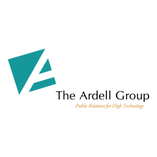 The Ardell Group Logo PNG Vector