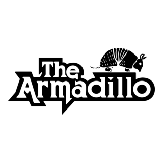 The Armadillo Logo PNG Vector