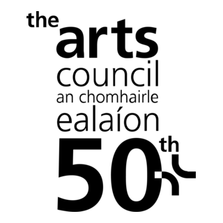 The Art Council Logo PNG Vector