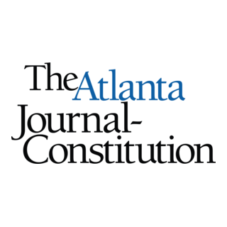 The Atlanta Journal-Constitution Logo PNG Vector