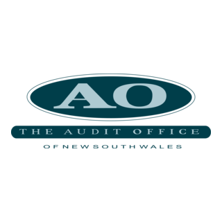 The Audit Office of Newsouthwales Logo PNG Vector