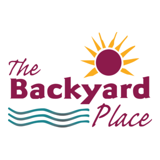 The Backyard Place Logo PNG Vector