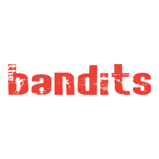 The Bandits Logo PNG Vector