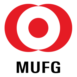 The Bank of Tokyo-Mitsubishi Logo PNG Vector