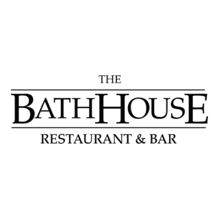 The BathHouse Logo PNG Vector
