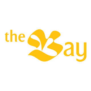 The Bay Logo PNG Vector