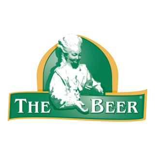 the beer Logo PNG Vector
