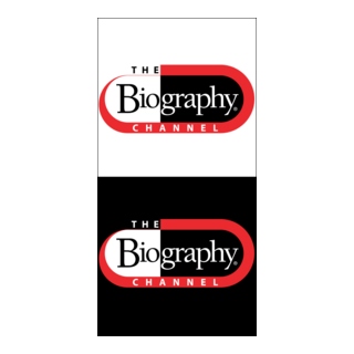 The Biography Channel Logo PNG Vector
