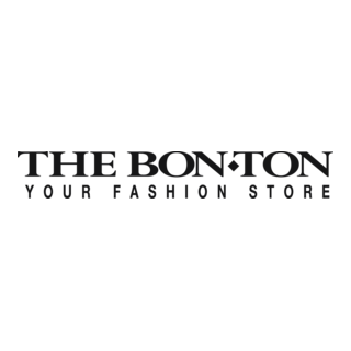 The Bon-Ton Logo PNG Vector