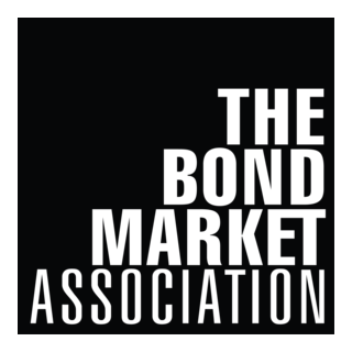 The Bond Market Association Logo PNG Vector