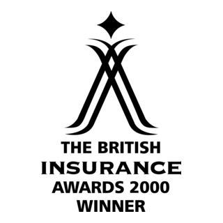 The British Insurance Awards Logo PNG Vector