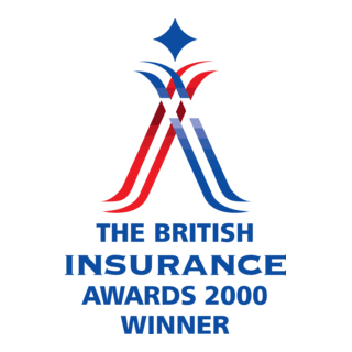 The British Insurance Awards Logo PNG Vector