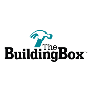 The BuildingBox Logo PNG Vector