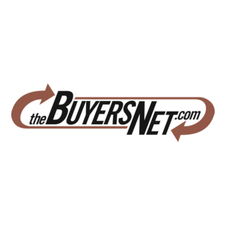 the BuyersNet.com Logo PNG Vector