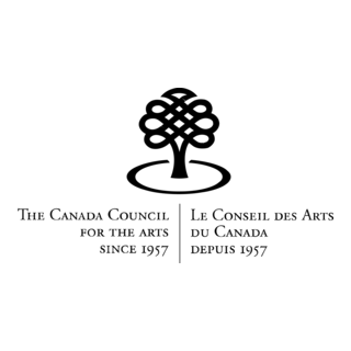 The Canada Council For The Arts Logo PNG Vector